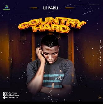 Lil Parli - Country Hard