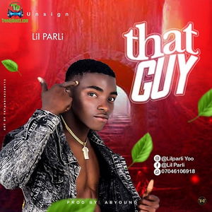 Lil Parli