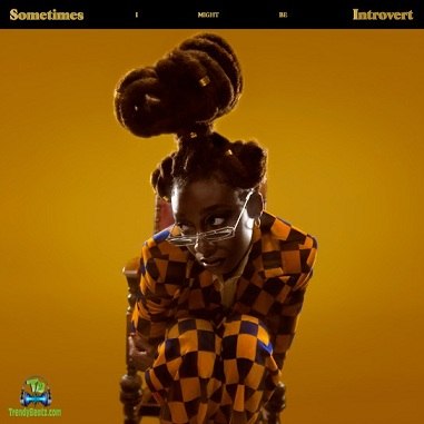 Little Simz