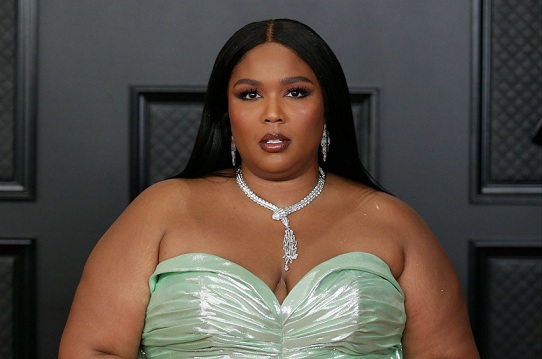Lizzo