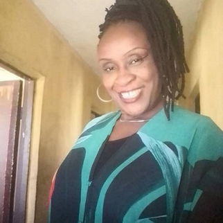 Lizzy Abioye