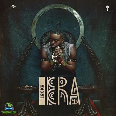 Locko - Belle Mere ft Innoss B