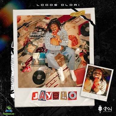 Logos Olori - Jaye Lo