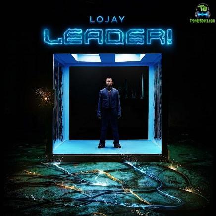 Lojay - Leader