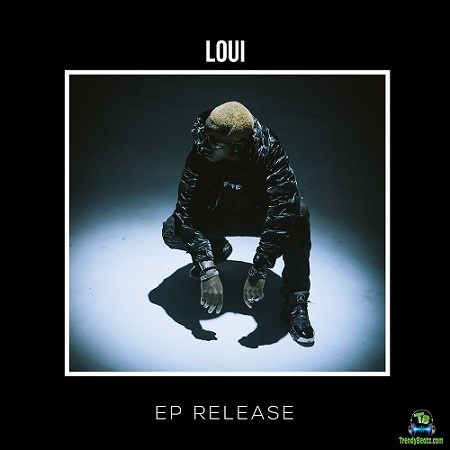 Loui - Hennessy