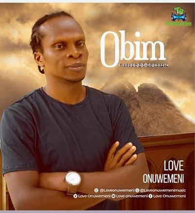 Love Onuwemeni