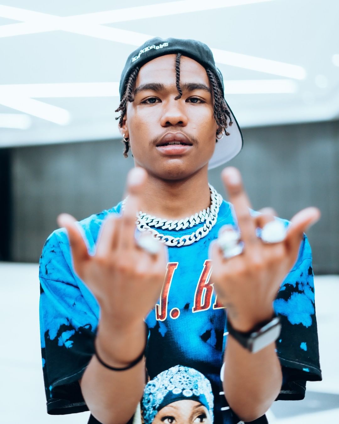 Lucasraps