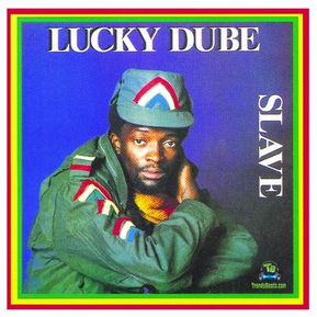 Lucky Dube