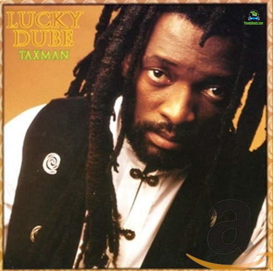 Lucky Dube