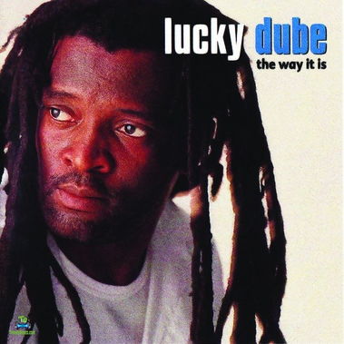 Download Lucky Dube The Way It Is Album mp3