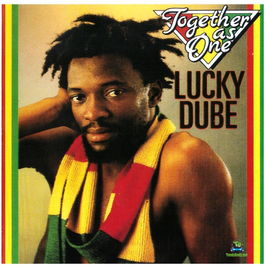 Lucky Dube
