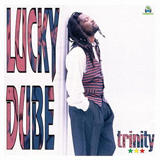 Lucky Dube