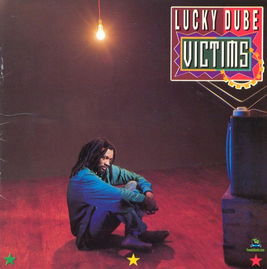 Lucky Dube