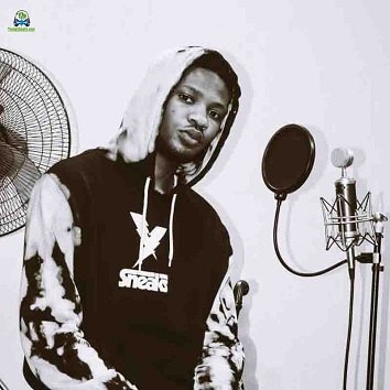 Lyrical Joe - The Barcode IV ft CJ Biggerman, Obibini