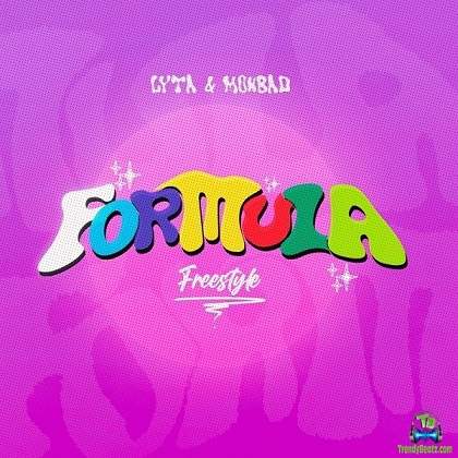 Lyta - Formula (Freestyle) ft Mohbad