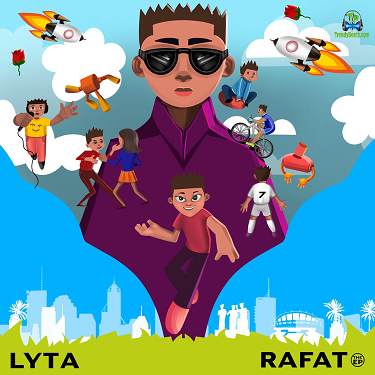 Lyta - Sober ft DJ Lyta