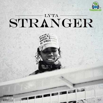 Lyta - Stranger