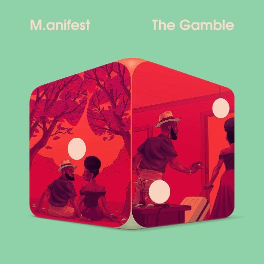M.anifest aka M Dot