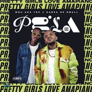 MDU Aka TRP - Dlala ft DJ Maphorisa