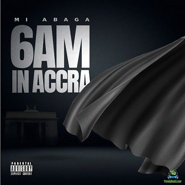 MI Abaga