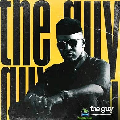 MI Abaga - The Guy