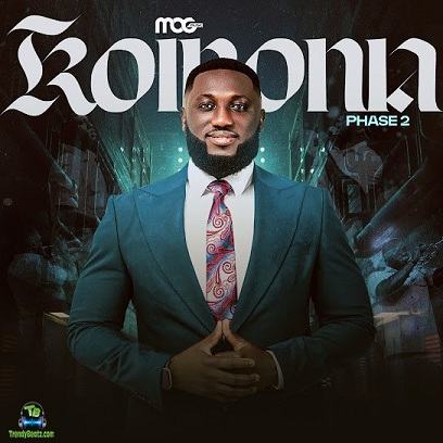 MOG Music - Nyankopong II