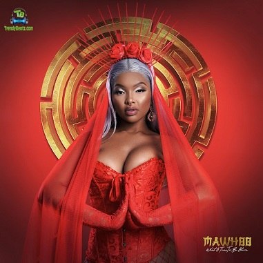 Download MaWhoo What A Time To Be Alive EP Album mp3