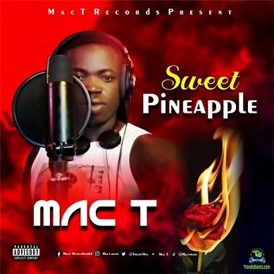 Mac T