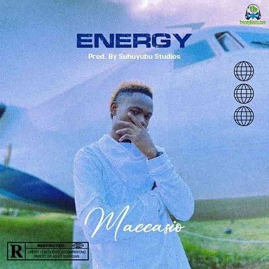 Maccasio - Energy