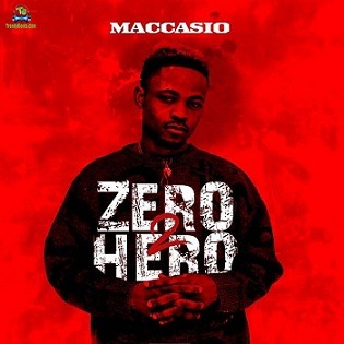 Maccasio - Yala Yala ft Don Sigli