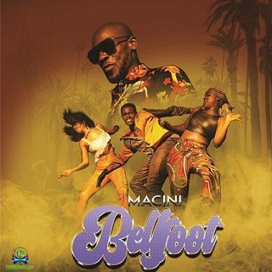Macini - Bellfoot