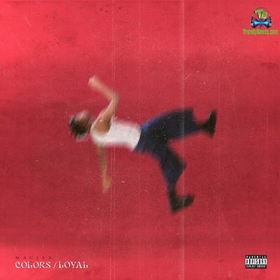 Magixx - Loyal