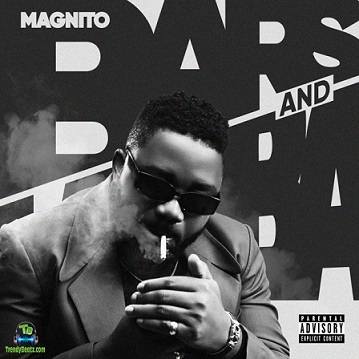 Magnito - Something Must Kill A Man ft Ninety
