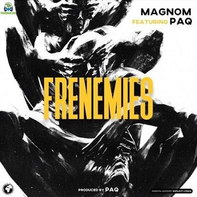 Magnom - Frenemies ft Paq