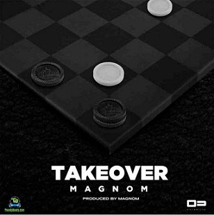 Magnom - Take Over