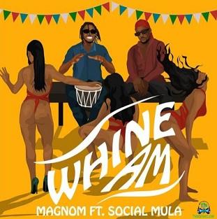 Magnom - Whine Am ft Social Mula