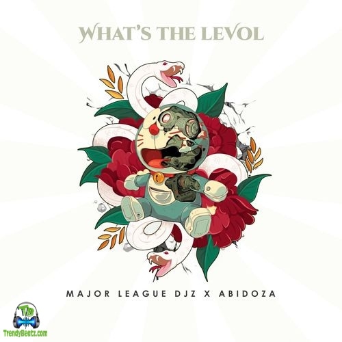 Major League DJz