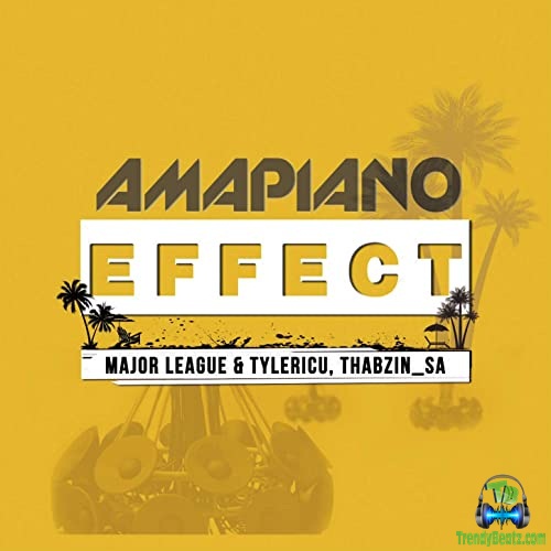 Major League DJz