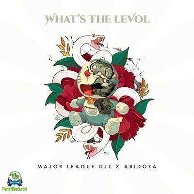 Major League DJz - Qhawe ft King P, Babalawo, Black Eye