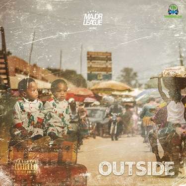 Major League DJz - Kusha Ipiano ft Mfana Kah Gogo, Unlimited Soul, Mhlekzin, MasterBlaq, Blaqnick