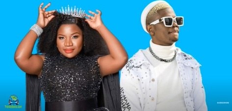 Makhadzi - Budget ft Prince Benza