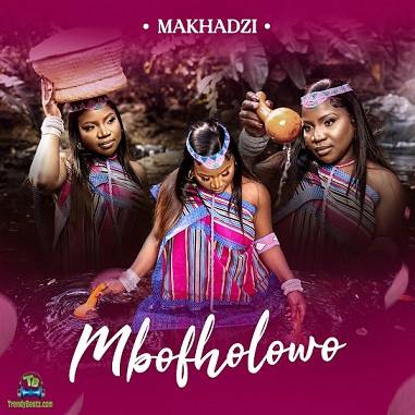 Makhadzi - Mushonga ft Dalom Kids, Ntate Stunna, Lwah Ndlunkulu, Master KG