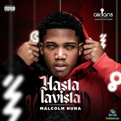 Malcolm Nuna - Money Man ft Hotkid
