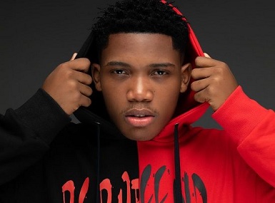 Malcolm Nuna