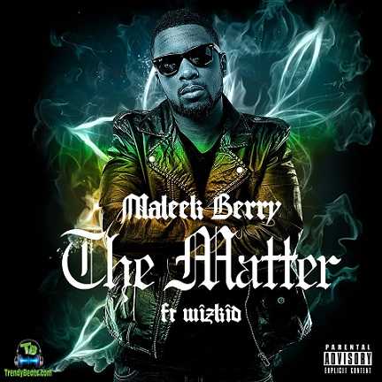 Maleek Berry