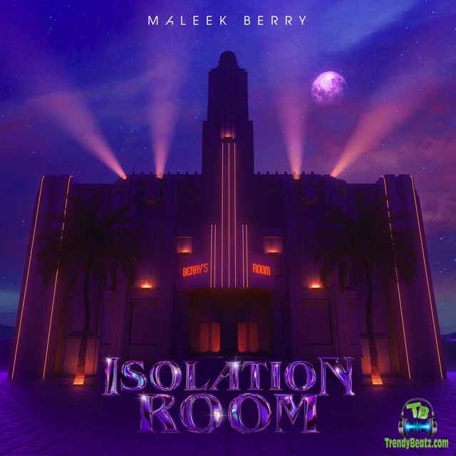 Maleek Berry
