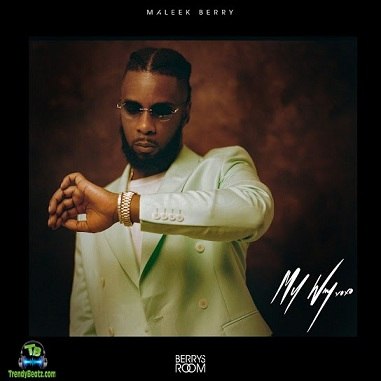 Maleek Berry