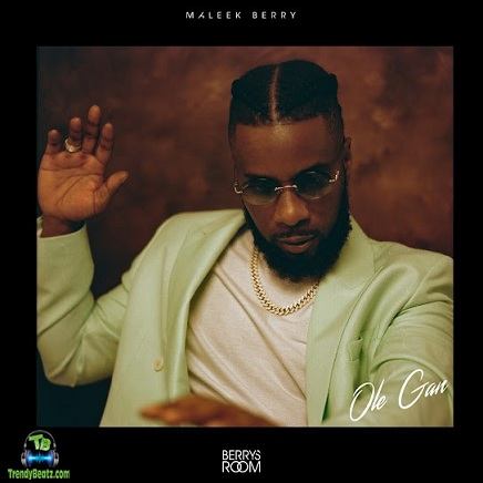 Maleek Berry