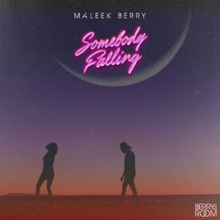 Maleek Berry