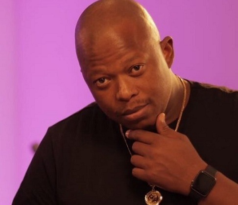 Mampintsha
